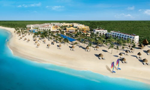 Dreams Tulúm Resort & Spa